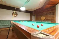 貝拉科斯塔公園酒店 - 宠物友好