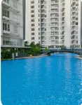 Royal Pearl Living@Casa De Parco BSD, ICE,Aeonmall - Pools