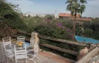 Dar Zaghouan - Pools