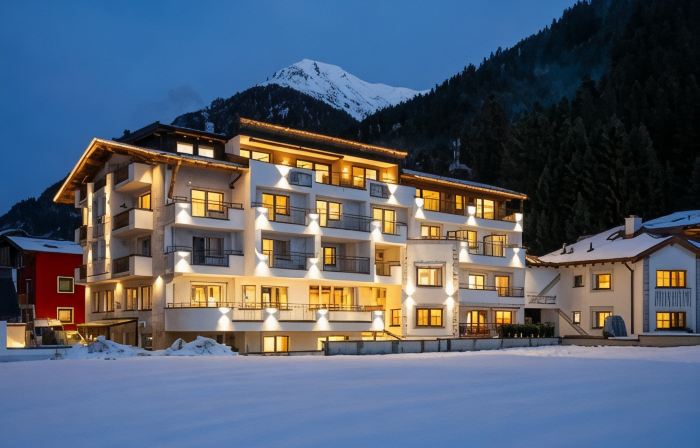 Boutique Hotel Montanara