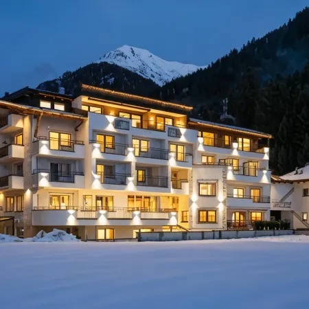 Boutique Hotel Montanara