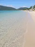 Camera Serraona - Nhà khách