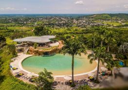 Hillary Nature Resort & Spa All Inclusive
