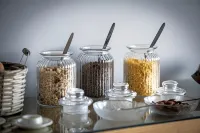 Ciauru Design B&B e Sala Meeting - servizio colazione