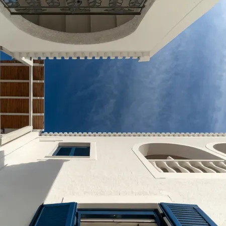 Porto Vecchio Luxury Suites Ξενοδοχεία στην πόλη Σπέτσες