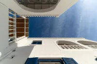 Porto Vecchio Luxury Suites - 4-Sterne