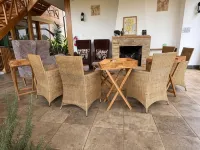 Moyoni Africa Lodge & Tours - Lodges