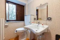 Rifugio Giuliano Marini - hostel