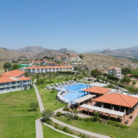 Aeolian Village Beach Resort