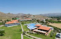 Aeolian Village Beach Resort - Wifi