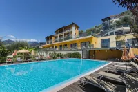 Residence Goethe - Pools