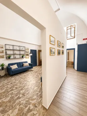 Palazzo Belmosto Napoli - Apartments