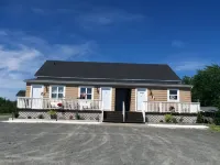 Cheticamp Outback Inn - Wifi