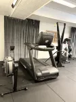 穆爾舍酒店及會議中心 - 健身室/gym room