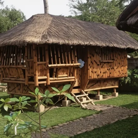 Calayo Beach Resort
