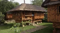 Calayo Beach Resort - Pools