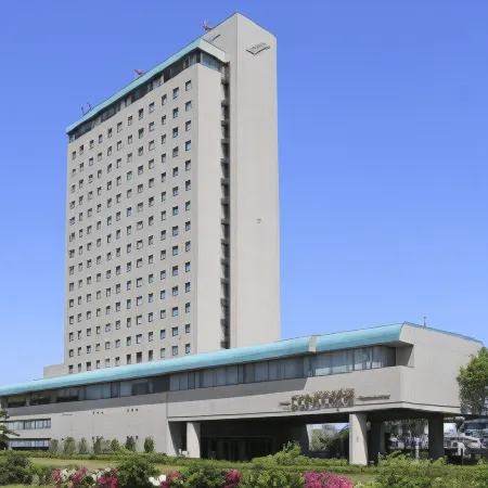Hotel Concorde Hamamatsu