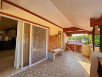 Shirubi Homestay & Guesthouse-Moalboal - Pensions