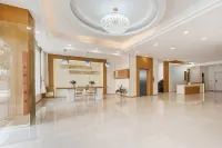 Lingshui Ai'er Business Hotel (Haiyun Square Branch) - 2 Sao