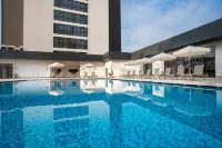 RENEX HOTELS - parking