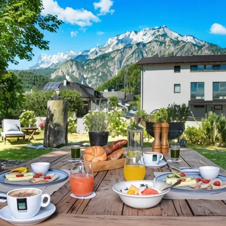 Hotel Kaiserhof