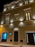 B&B Palazzo Croghan - Homestays
