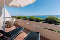 Bretanide Sport & Wellness Resort - All Inclusive - إطلالة على البحر