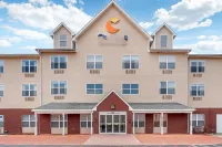 Comfort Inn & Suites - Phòng Gym