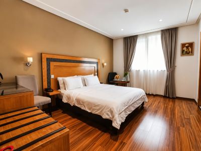 Hotel Mamora