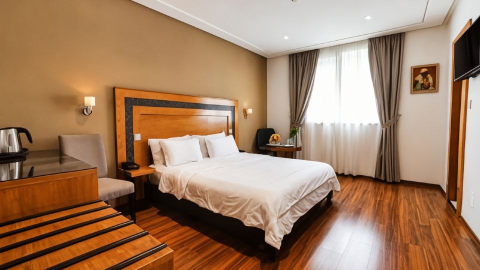 Hotel Mamora