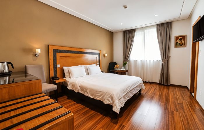 Hotel Mamora