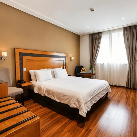 Hotel Mamora