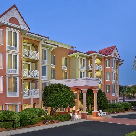 SummerPlace Inn