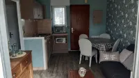 Apartment in small residence 300 m from beach and town center - Wi-Fi