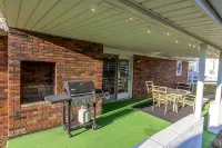 NEW*Villa*FirePit+ BBQ+ MassageChair+NewRiverGorge - 3성급