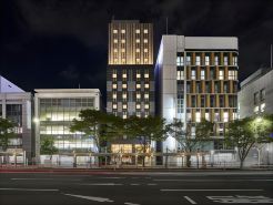 Daiwa Roynet Hotel Chiba Ekimae