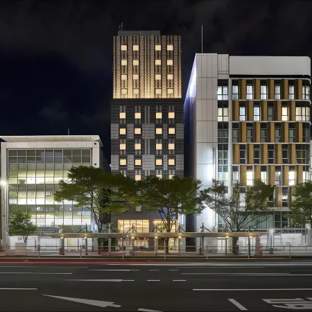 Daiwa Roynet Hotel Chiba Ekimae