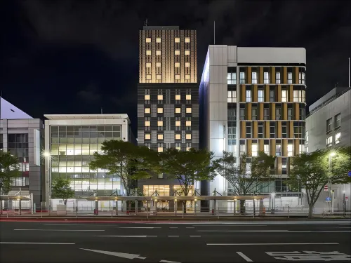 Daiwa Roynet Hotel Chiba Ekimae - 3-Star