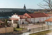 Usadba Trubinskikh - bar