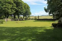 3 bedroom cottage, with far reaching views of the garden and open countryside. - 3-Star