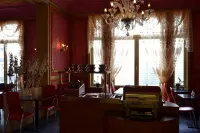 Hotel Albert II Oostende - sul mare