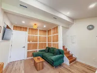 Stylish 2BR 1BA Apt - Steps To Beach & Boardwalk - Quality Vacation in Wildwood - Boutique