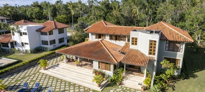 Lovely Villa @Casa De Campo:Breakfasts/ Sp deals starting Dec-Work from home! Hotels in La Romana