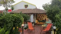 Zagara di Sicilia - Pet friendly