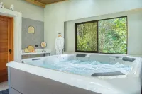 Blue Morpho Lodge - 2-Star