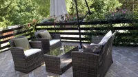 Villa Lykos Plitvice - Pensions
