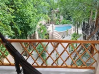 Hotel Boutique Refugio 41 - Pools
