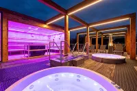 Bristol Art & Medical Spa - Spa