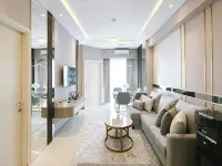 Amalea at Benson Pakuwon Mall Hotels near Pakuwon Mall