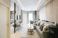 Amalea at Benson Pakuwon Mall - Wi-Fi